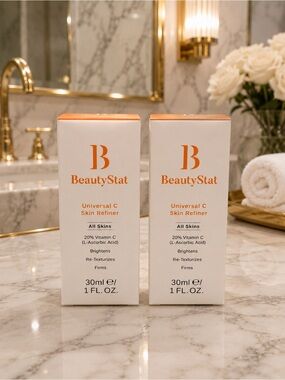 BeautyStat Universal C Skin Refiner